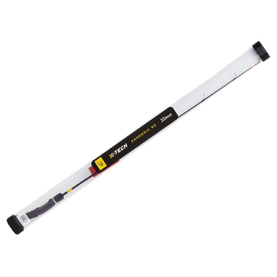 Зимнее Удилище Lucky John X-Tech Zanderix 93 см 55 гр    LJ140-02 — крупный план
	                                    5