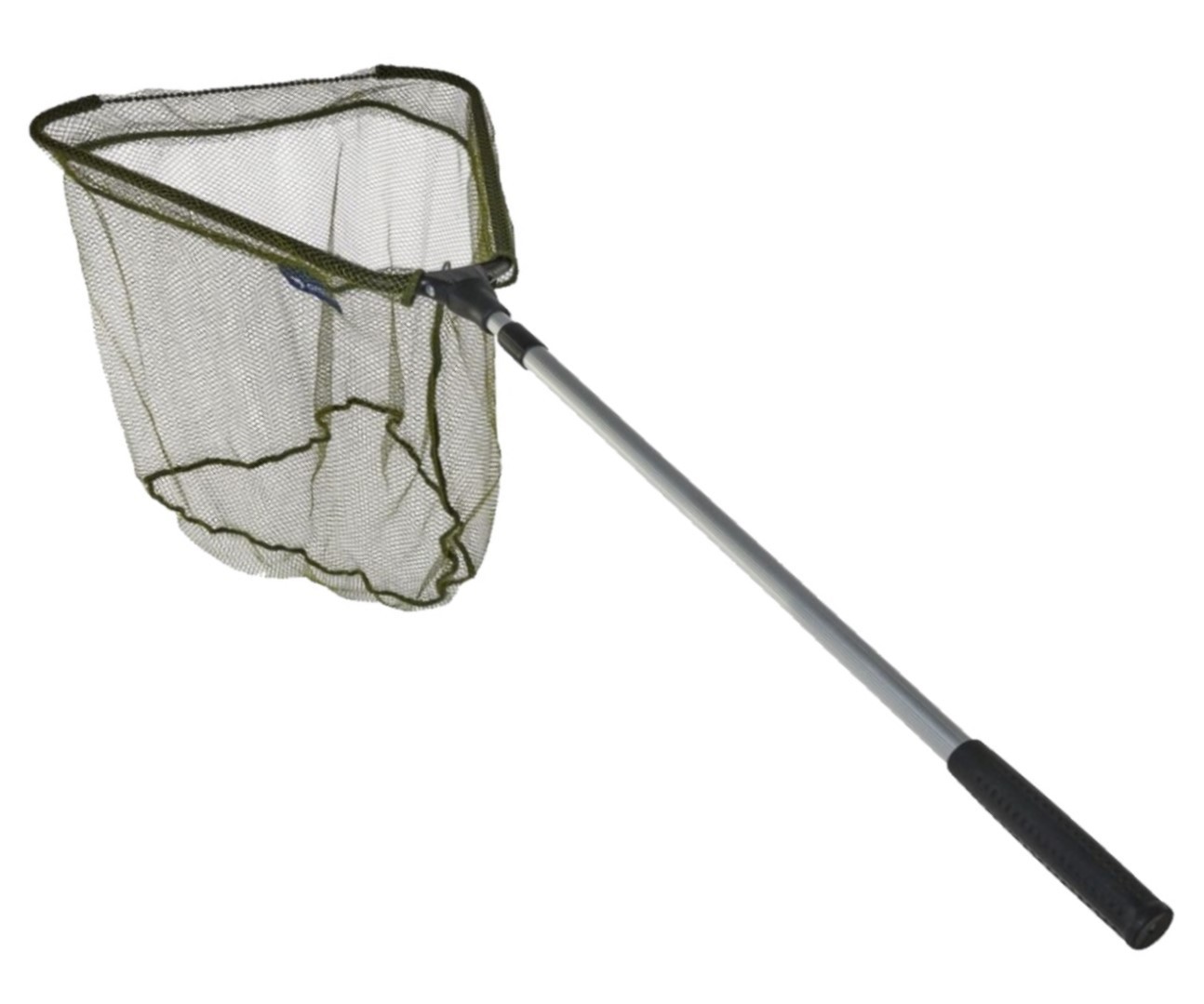Подсачек Salmo 2 Секционный  150x37х40см  Полиэстер   7505-150 — характеристики,  особенности конструкции