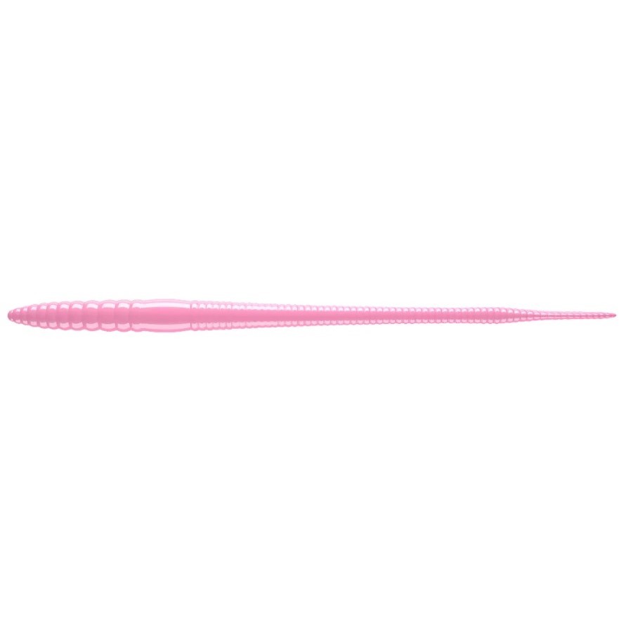 Силиконовая приманка Libra Lures Bass Slim Finnese Worm 148 148 мм 8 шт 017   BSFW-K-017 — характеристики,  особенности конструкции