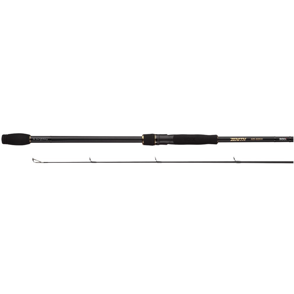 Спиннинг Roix Zenith 762ML 229 см 4 - 21 гр    RZS-762ML — характеристики,
	                                    особенности конструкции