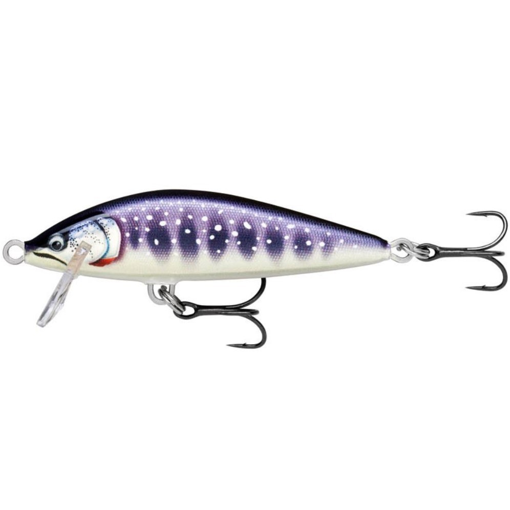 Воблер Rapala CountDown Elite 35 GDIW 4 гр   CDE35-GDIW — характеристики,
	                                    особенности конструкции