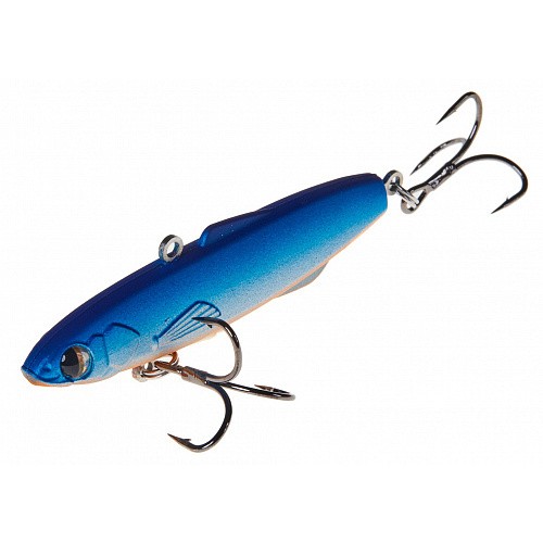 Воблер Lucky John Hotdog Vib 70S 002 17 гр Pro Series  LJHVIB70-002 — характеристики,  особенности конструкции
