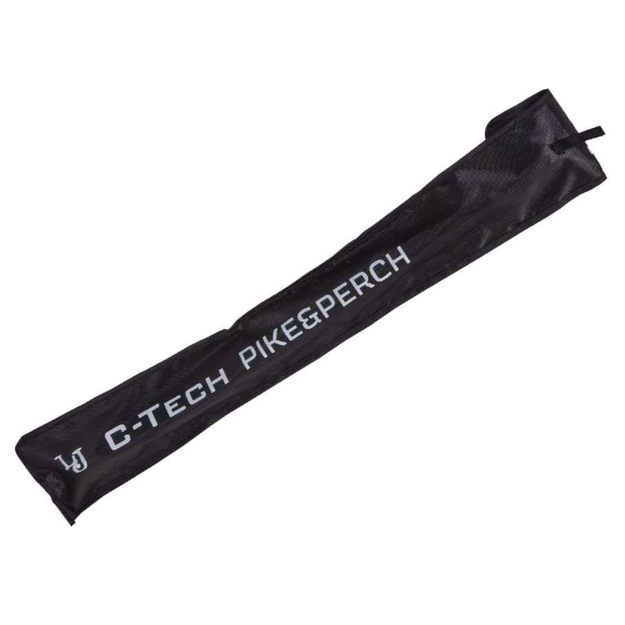 Зимнее Удилище Lucky John C-Tech Pike&Perch 50 см 30 гр    LJ106-01 — крупный план
	                                    5