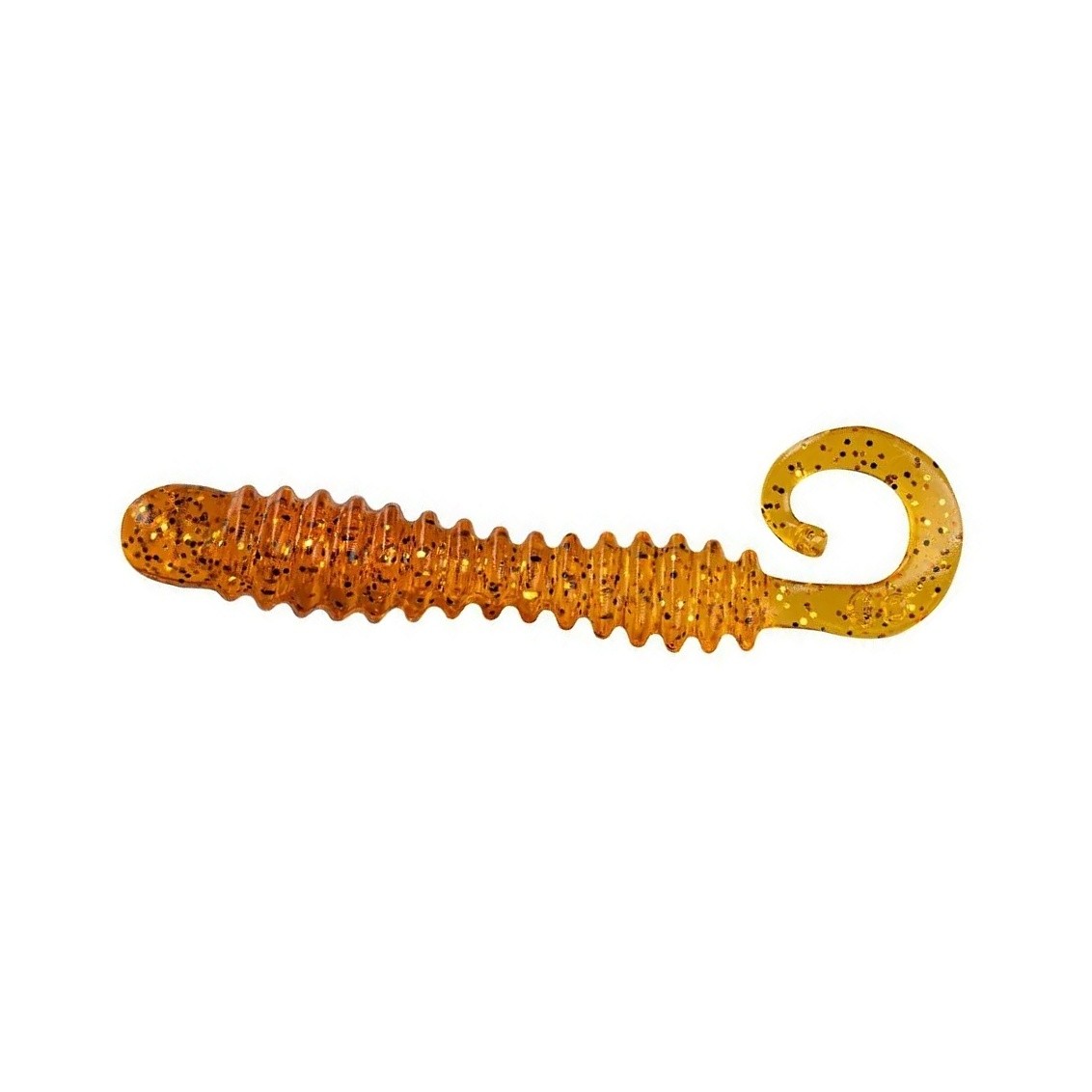 Силиконовая приманка CF Company Active Slug 2 50 мм 10 шт 9   29-50-9-6 — характеристики,  особенности конструкции