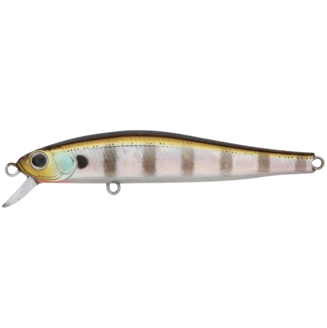 Воблер ZipBaits Rigge 70F 509 4,7 гр — характеристики,  особенности конструкции