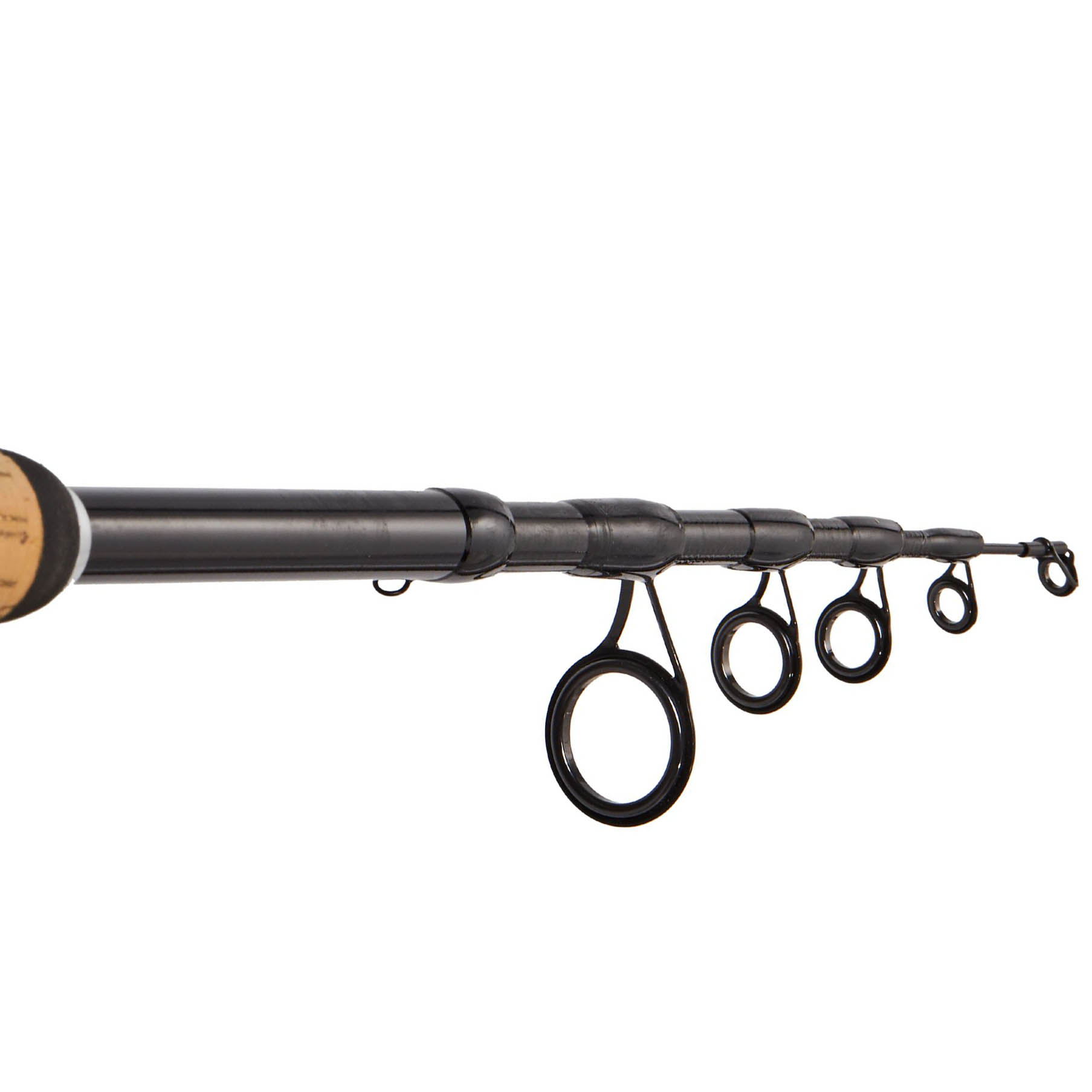 Спиннинг Salmo Aggressor Travel Spin 20 210 см 5 - 20 гр    5424-210 — крупный план
	                                    3