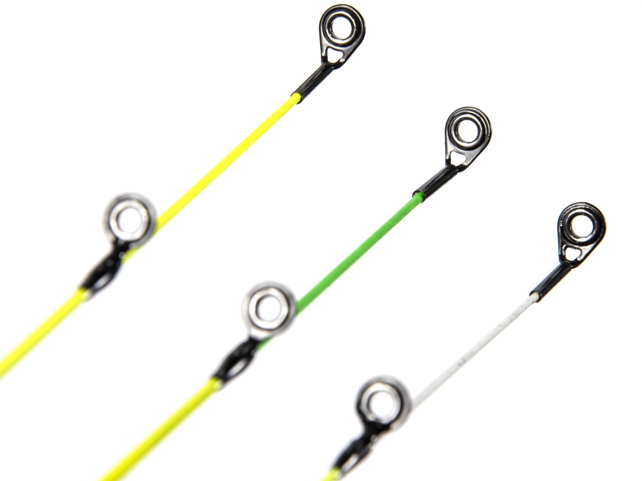 Фидерное Удилище Feeder Concept Distance Black 100 420 см 50 - 100 гр    FCDIB100-420 — крупный план
	                                    4