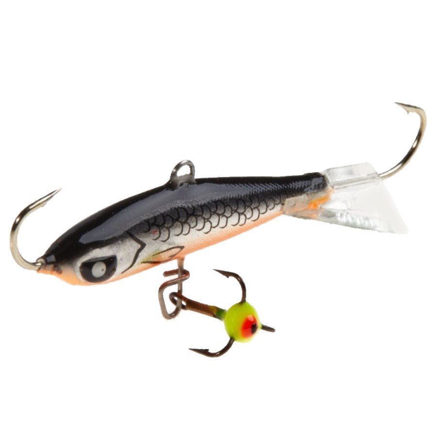 Балансир Lucky John Nordic 5 47H 21 гр 50 мм   51501-47H — крупный план
	                                    1