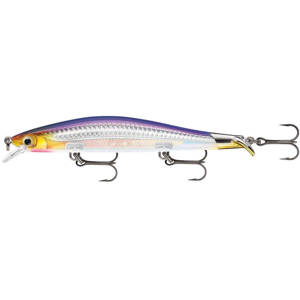 Воблер Rapala Ripstop 12 PD 14 гр   RPS12-PD — характеристики,  особенности конструкции