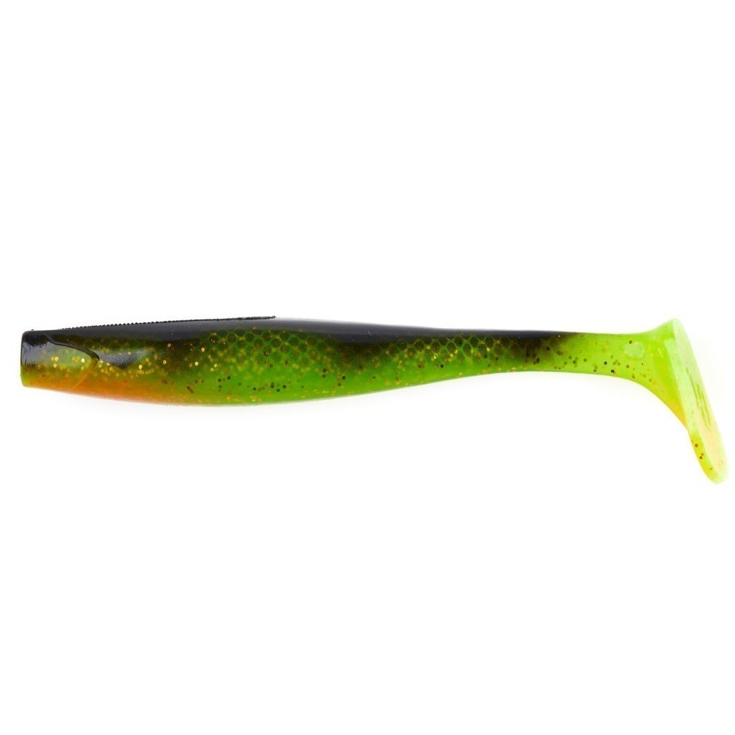 Силиконовая приманка Lucky John Kubira Swim Shad 9.0in 230 мм 1 шт PG41 3D BBS Series  140433-PG41 — характеристики,
	                                    особенности конструкции