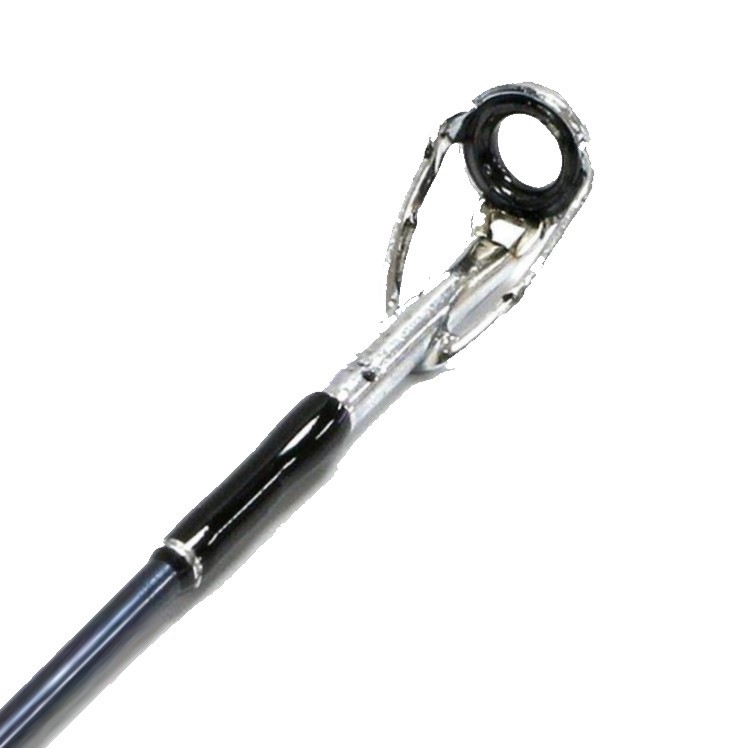 Спиннинг Zetrix Companero 804H 244 см 16 - 60 гр    CNS-804H 16-60G 12-30LB — крупный план
	                                    3
