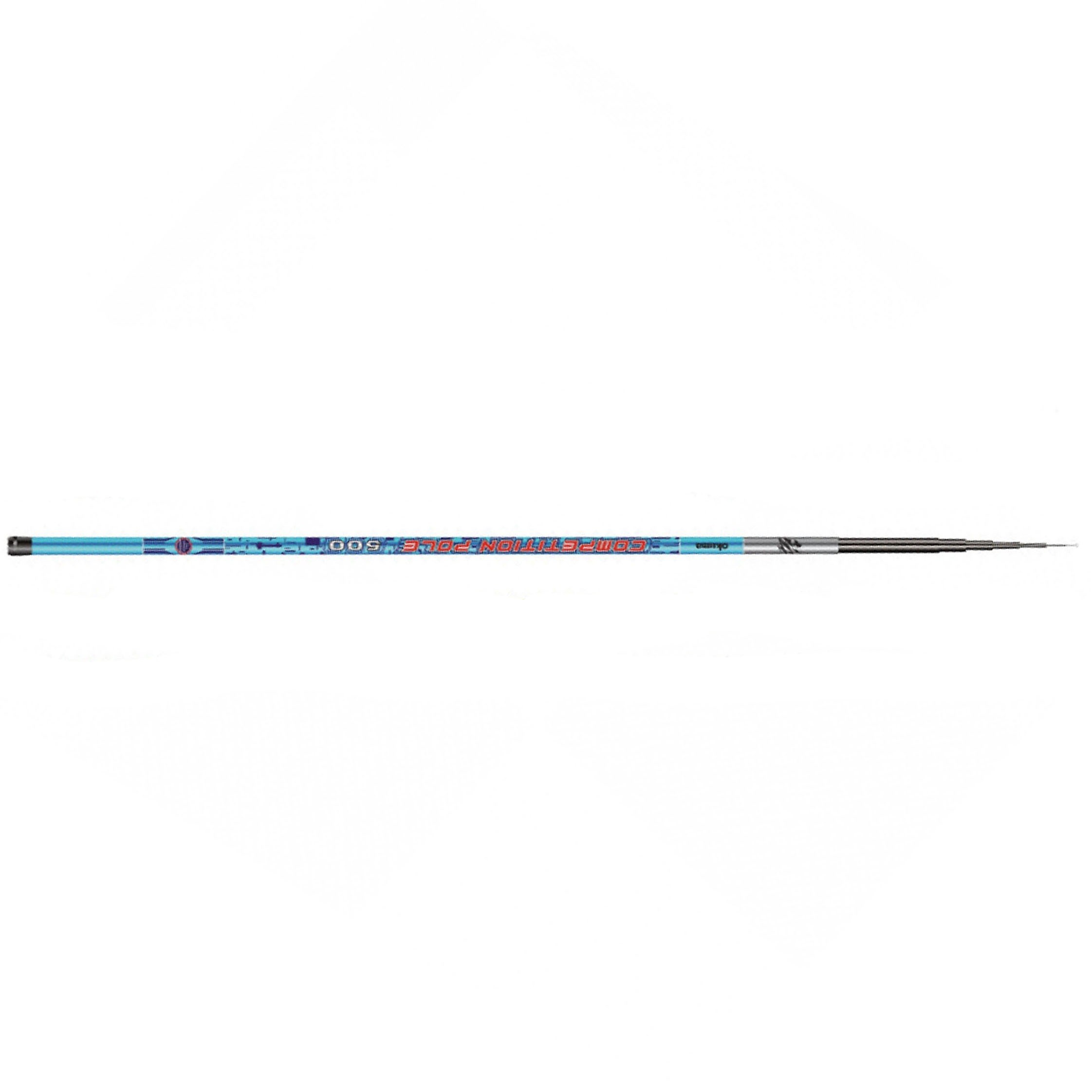 Маховое Удилище Okuma Competition Telepole 500 см — характеристики,
	                                    особенности конструкции