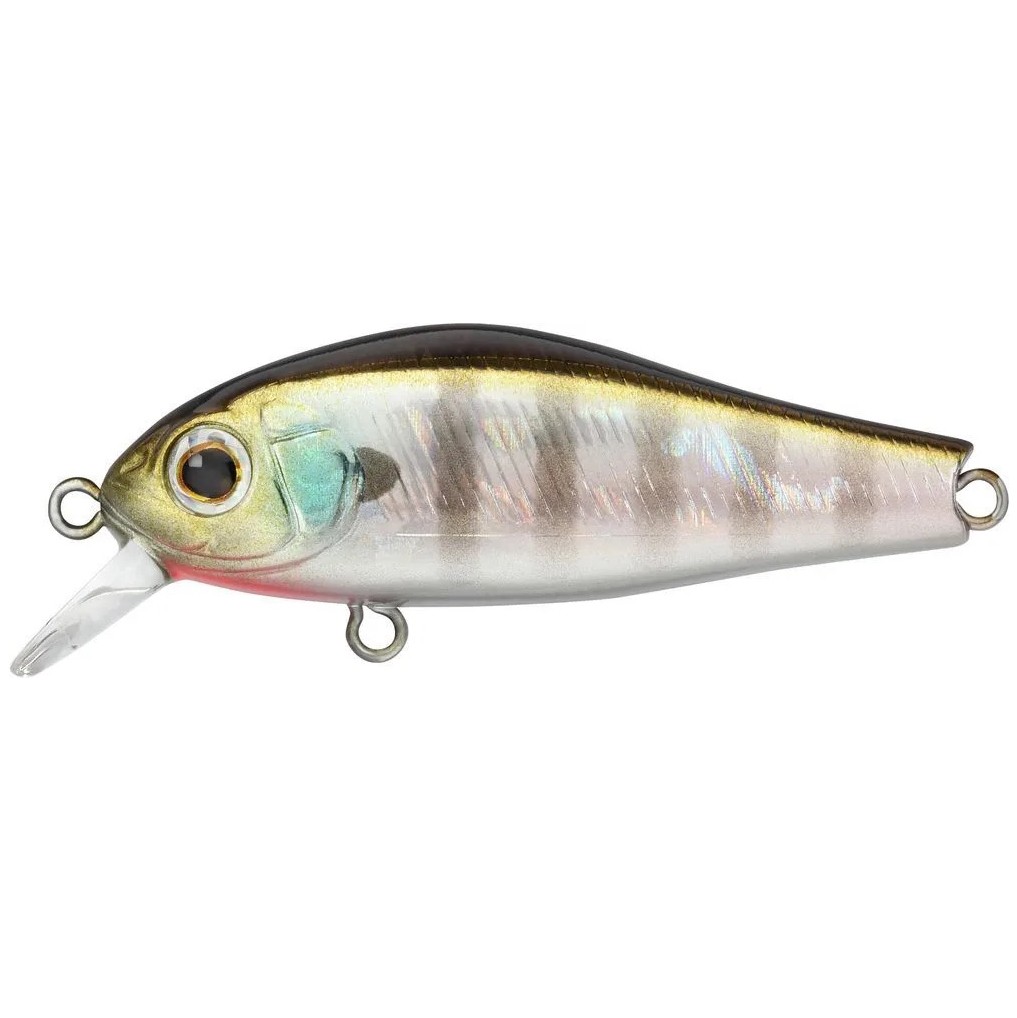 Воблер ZipBaits Rigge 43F 509 3,4 гр — характеристики,
	                                    особенности конструкции