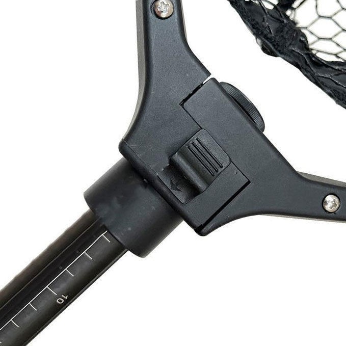 Подсачек Jig It Foldable Net Size S  171x65x58  Полиэстер   JI-NETF-S — крупный план
	                                    1