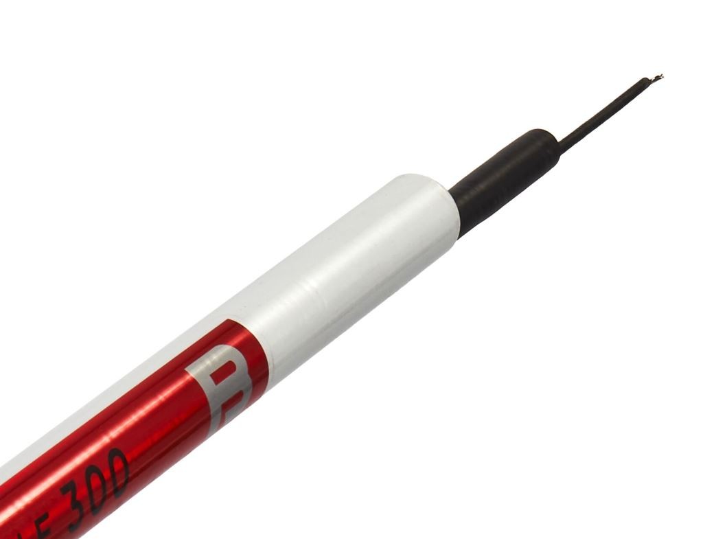 Маховое Удилище Salmo Blaster Pole Set 3.0 300 см     3123-300SET — крупный план
	                                    3