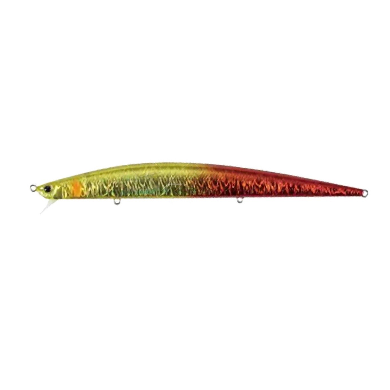 Воблер DUO Tide Minnow Slim 175 Flyer CPA0638 29 гр   DUO-69985 — характеристики,  особенности конструкции