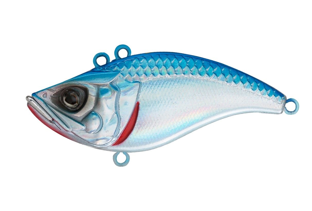 Воблер Strike Pro Flap Jack 65 GCA04 13,6 гр   EG-128B#GCA04 — характеристики,  особенности конструкции