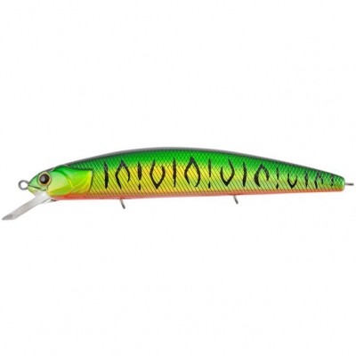 Воблер TsuYoki Chance 115SP 047Z 16,3 гр — характеристики,
	                                    особенности конструкции