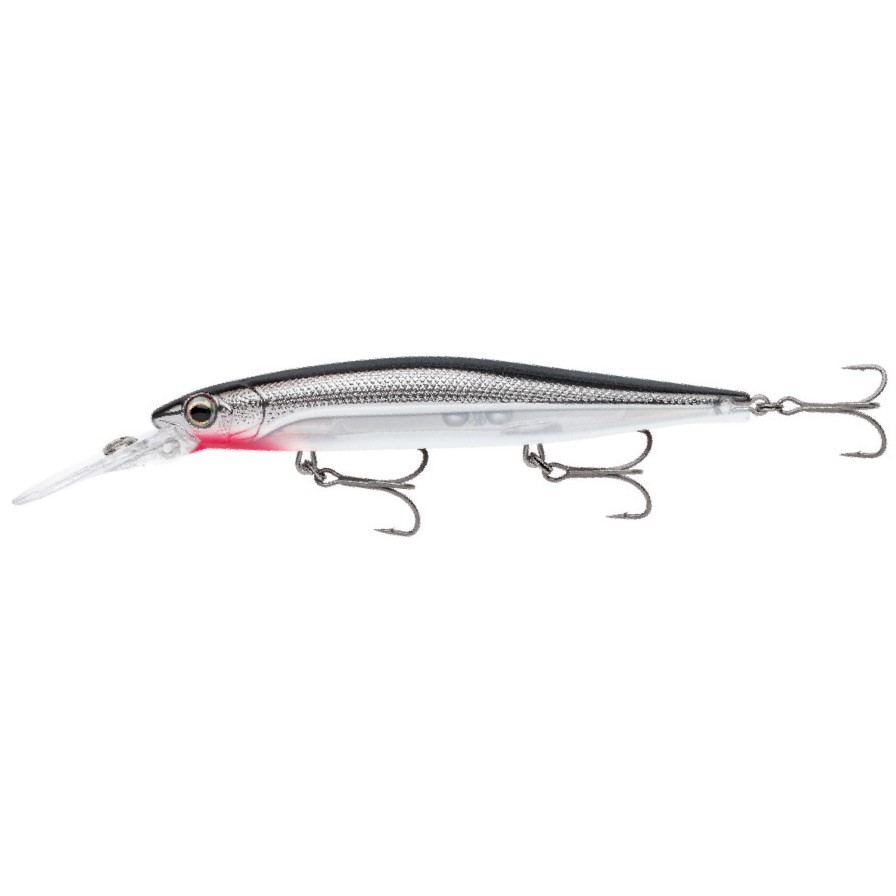 Воблер Rapala Precision Xtreme Deep Mavrik 110 MS 15 гр   PXRDM110-MS — характеристики,  особенности конструкции