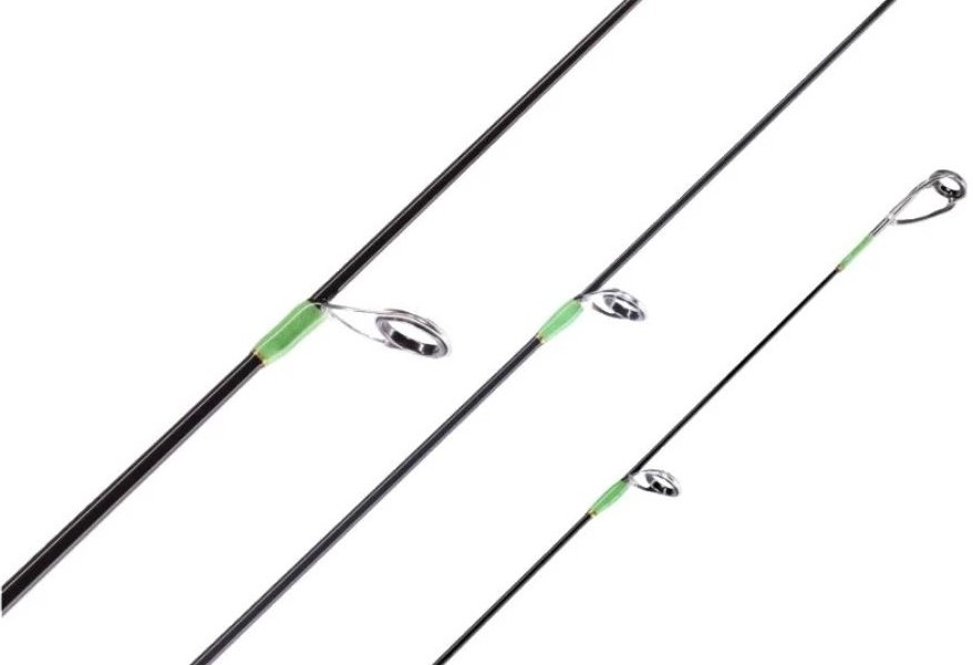 Зимнее Удилище Zetrix Gretta 65XXH 65 см 65 гр  Gen.2 Big Vib Edition  ZGT-65 GEN2 — крупный план
	                                    2