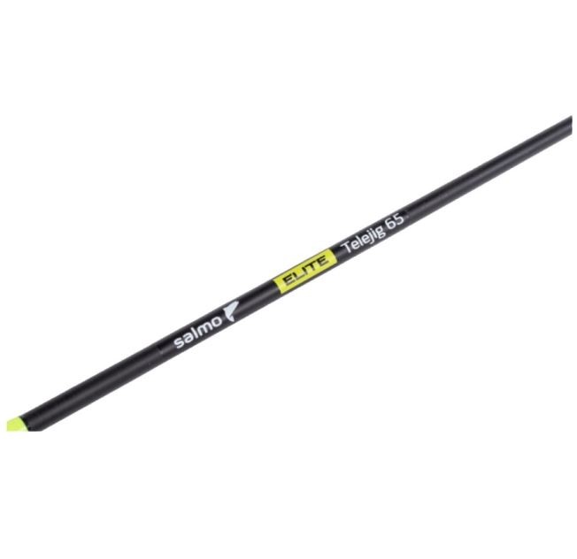 Зимнее Удилище Salmo Elite Telejig 65 см 25 гр    431-02 — крупный план
	                                    4