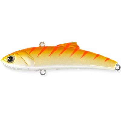 Воблер Narval Frost Candy Vib 85 014-Tiger Prawn 26 гр   NFLCV85014 — характеристики,
	                                    особенности конструкции