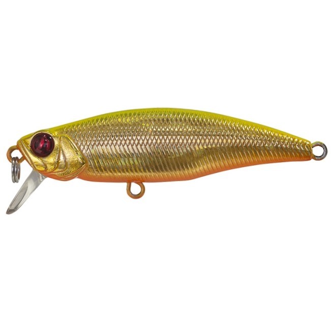 Воблер Pontoon 21 Preference Shad 55F-SR A63 3,3 гр   P21-PSH55F-SR-A63 — характеристики,  особенности конструкции