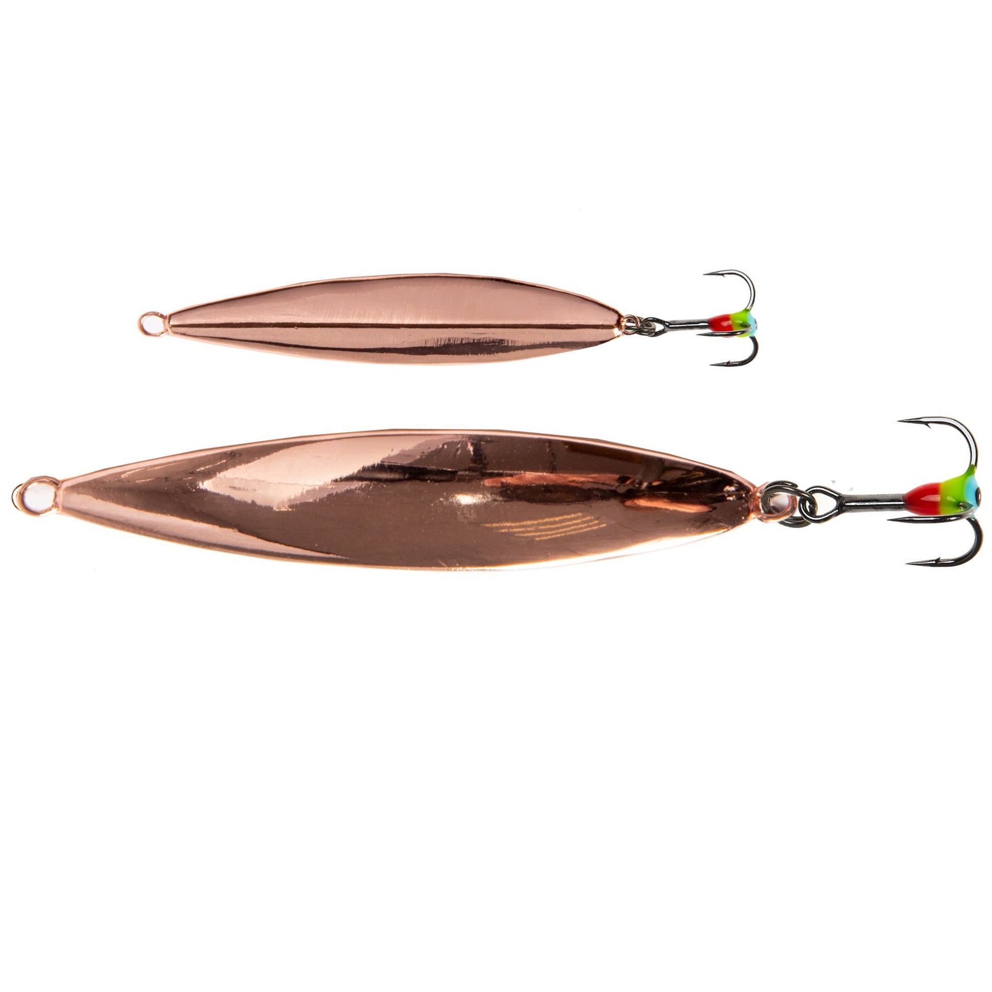 Зимняя Блесна Lucky John Peip 9 гр 50 мм C   LJPE50-C — крупный план
	                                    2