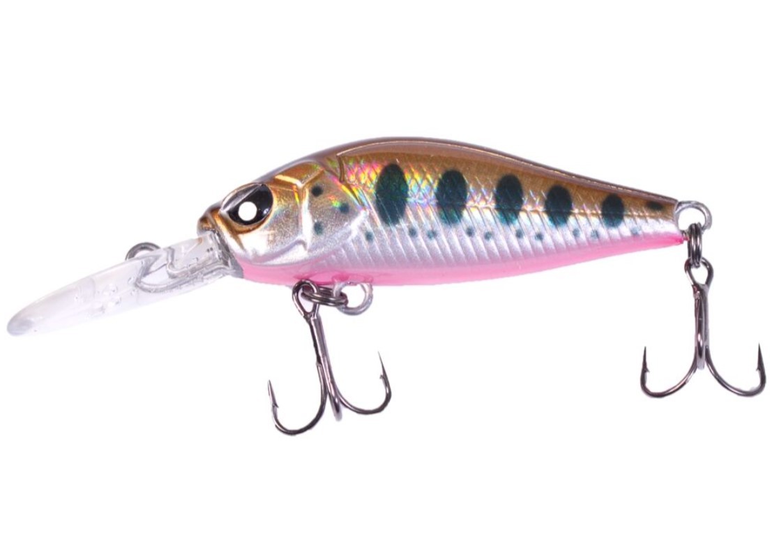 Воблер Lucky John Anira 39LBF 105 2,5 гр Pro Series  AN39LBF-105 — характеристики,
	                                    особенности конструкции