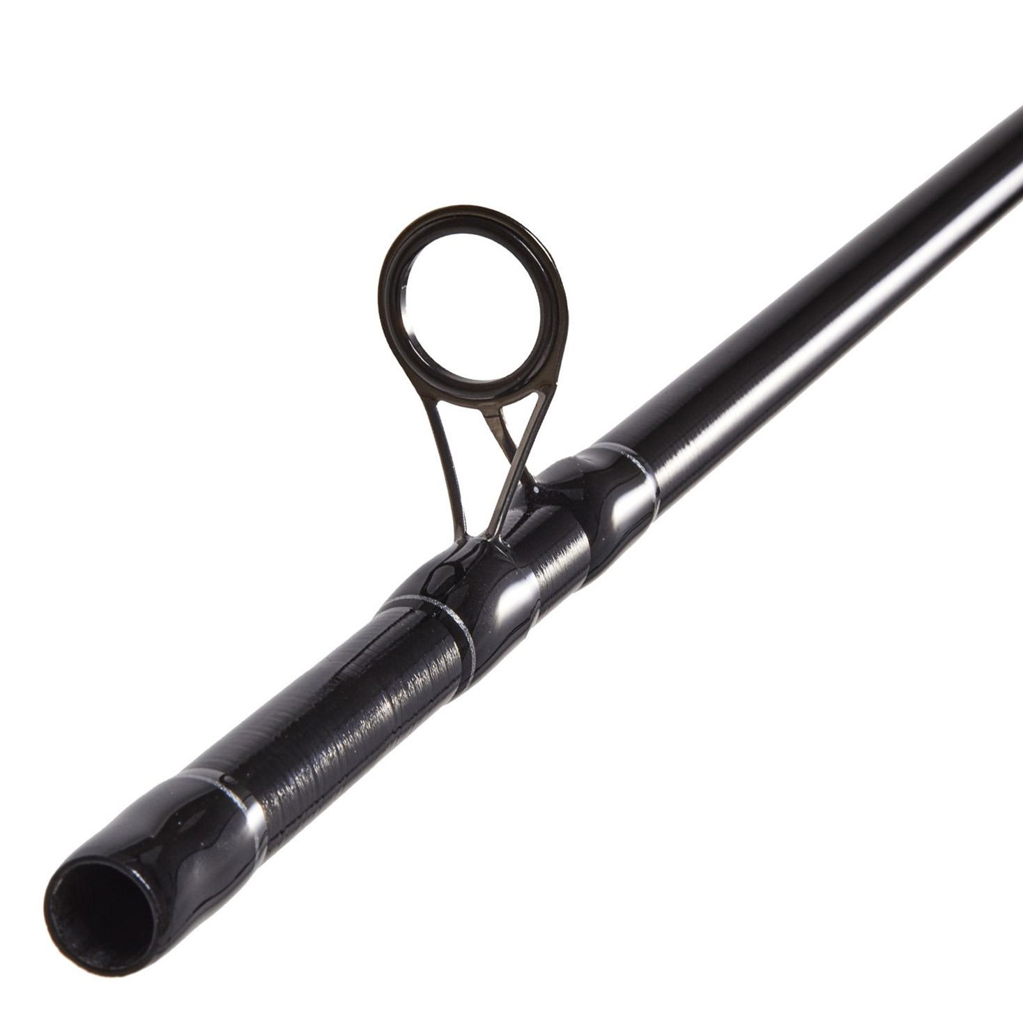 Фидерное Удилище Salmo Sniper Feeder Travel 120 360 см 120 гр    4096-360 — крупный план
	                                    3