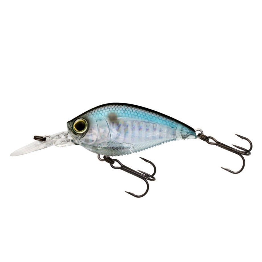 Воблер Yo-Zuri 3DB Crank 1.5 MR 60F PSH 13,5 гр   R1353-PSH — характеристики,
	                                    особенности конструкции