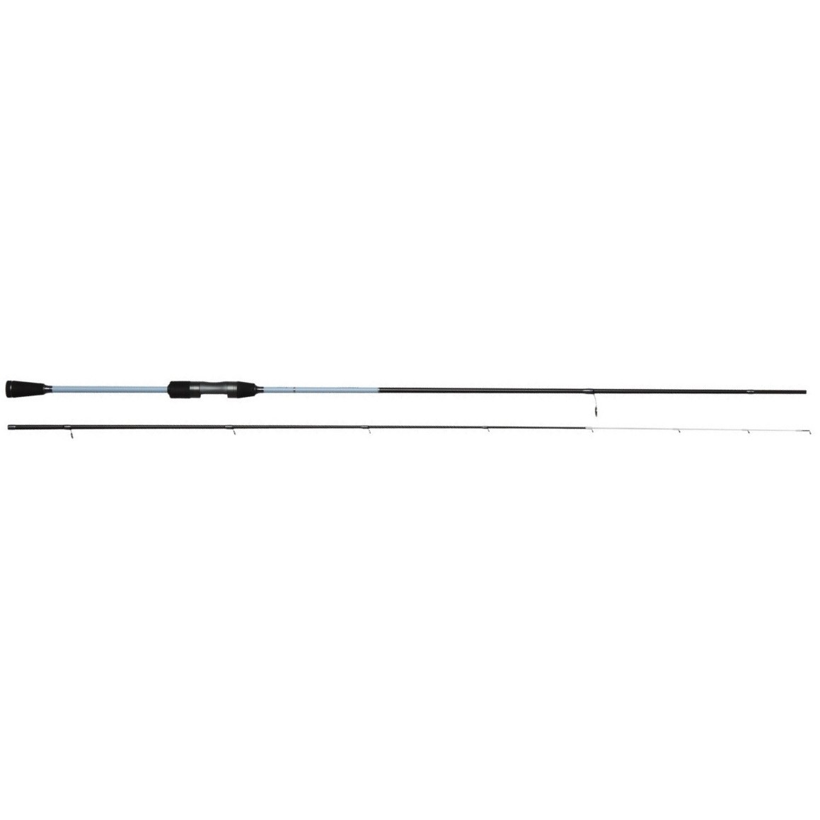Спиннинг Lucky John Vanrex Micro Jig 7 224 см 2 - 7 гр    LJ1011-224 — характеристики,  особенности конструкции