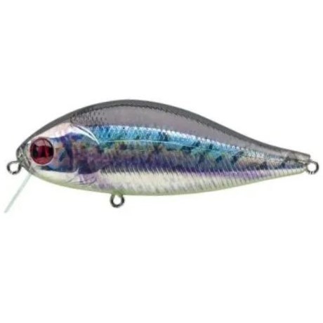 Воблер Pontoon 21 Bet-A-Shad 63F-SR R55 7,3 гр   P21-BASH-63F-SR-R55 — характеристики,
	                                    особенности конструкции