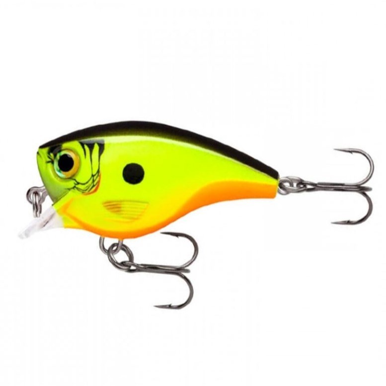 Воблер Rapala BX Brat 03 CSD 11 гр   BXB03-CSD — характеристики,
	                                    особенности конструкции