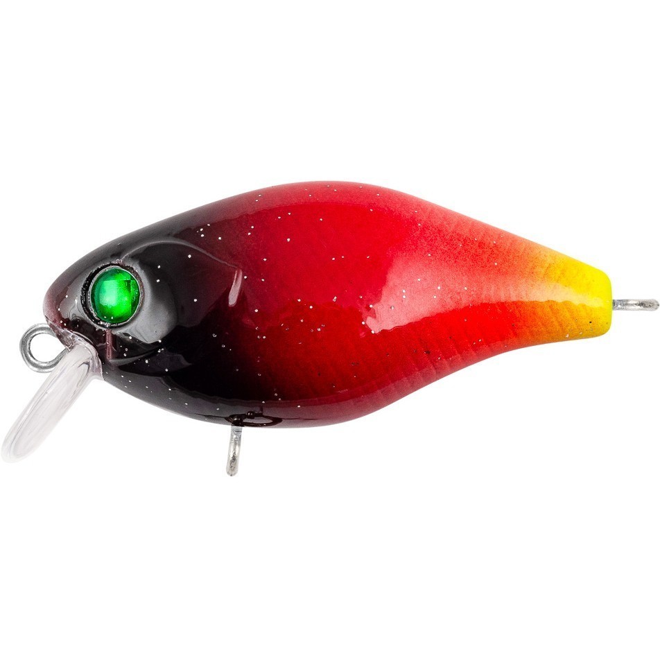 Воблер TsuYoki Chef 38F AM019M 4,3 гр — характеристики,
	                                    особенности конструкции