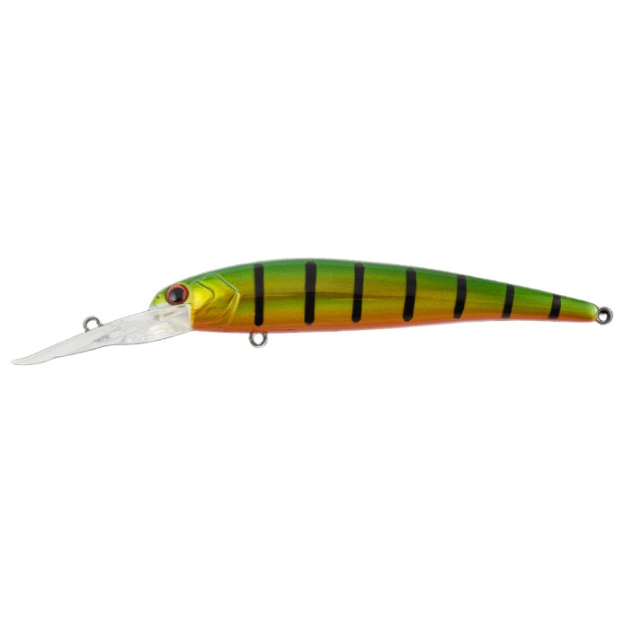 Воблер TsuYoki Soloist 90F 1052 8,5 гр — характеристики,  особенности конструкции