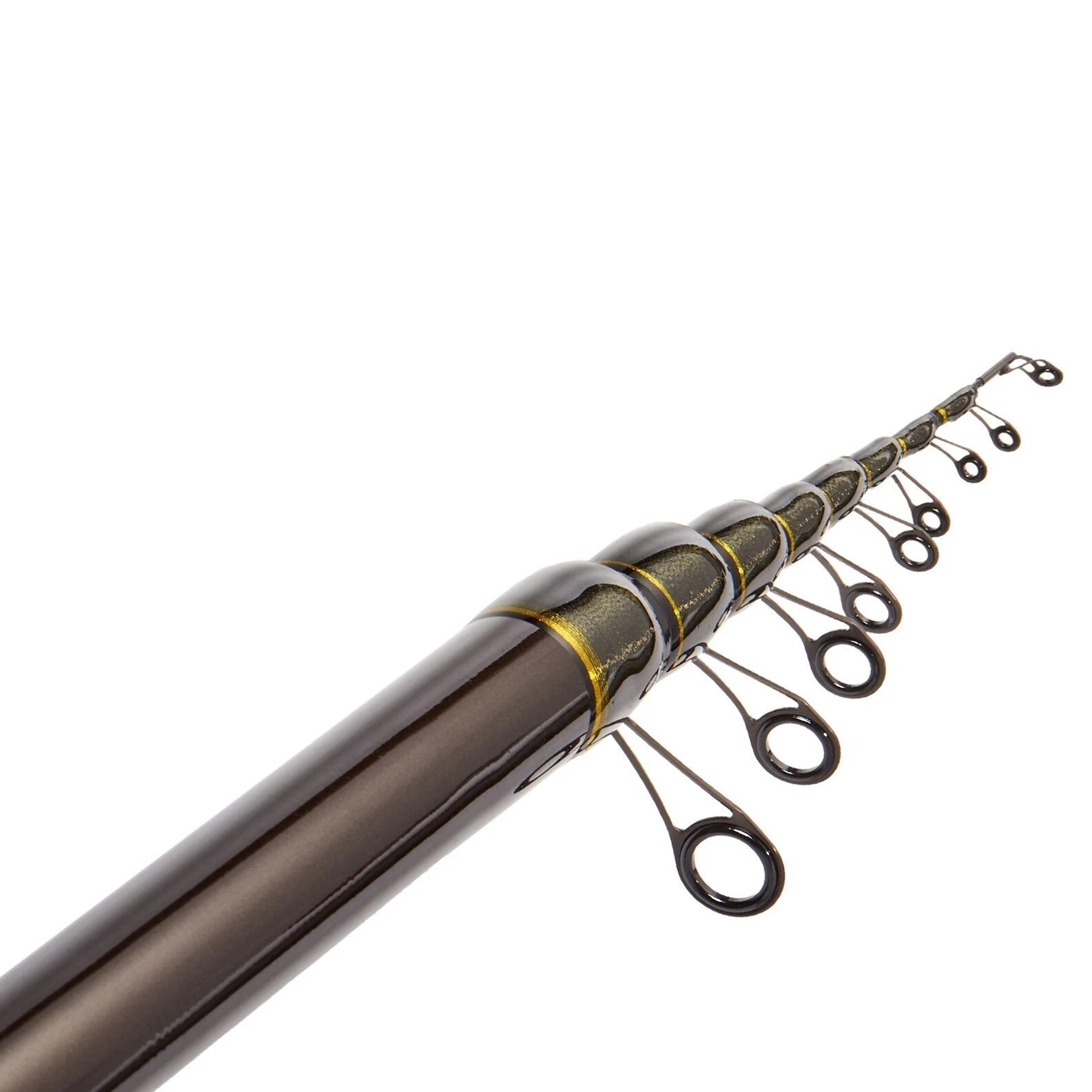 Болонское Удилище Salmo Diamond Bolognese Light MF 500 см     2244-500 — крупный план
	                                    2