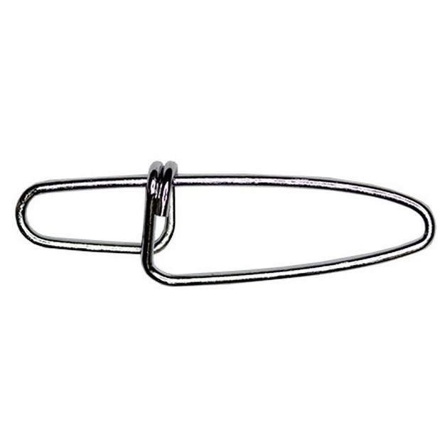 Застежка Saikyo SA-10 №5 5 шт    SA-10-05 — характеристики,  особенности конструкции