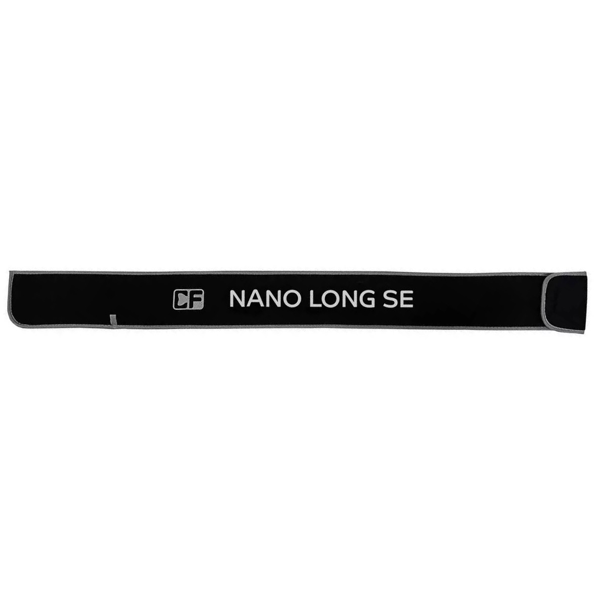 Спиннинг CF Nano One SE 612XULS 186 см 0,3 - 2,5 гр  Crazy Fish  NSRSE612XULS — крупный план
	                                    7