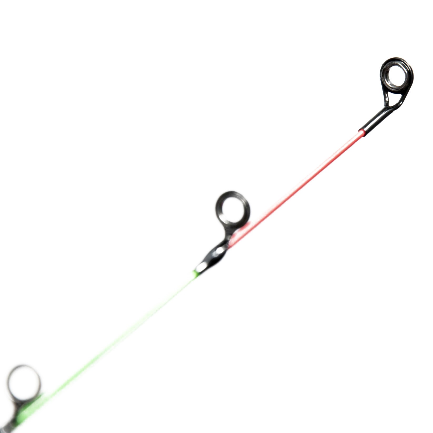 Фидерное Удилище Feeder Concept Distance Black Extra Heavy 150 360 см 150 гр    FCDIBH150-360 — крупный план
	                                    5