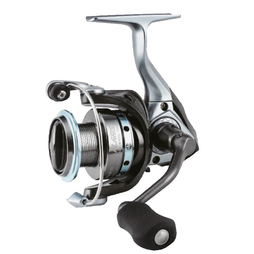 Катушка Okuma Alaris 20  18  ALS-20 — характеристики,
	                                    особенности конструкции