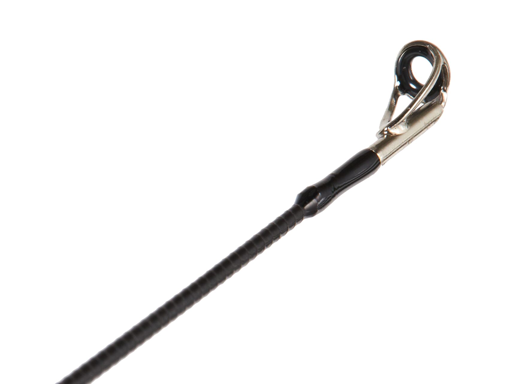 Спиннинг Lucky John X Mukai Yuga 632ULM 190 см 0,5 - 4 гр    LJYU-632ULM — крупный план
	                                    3