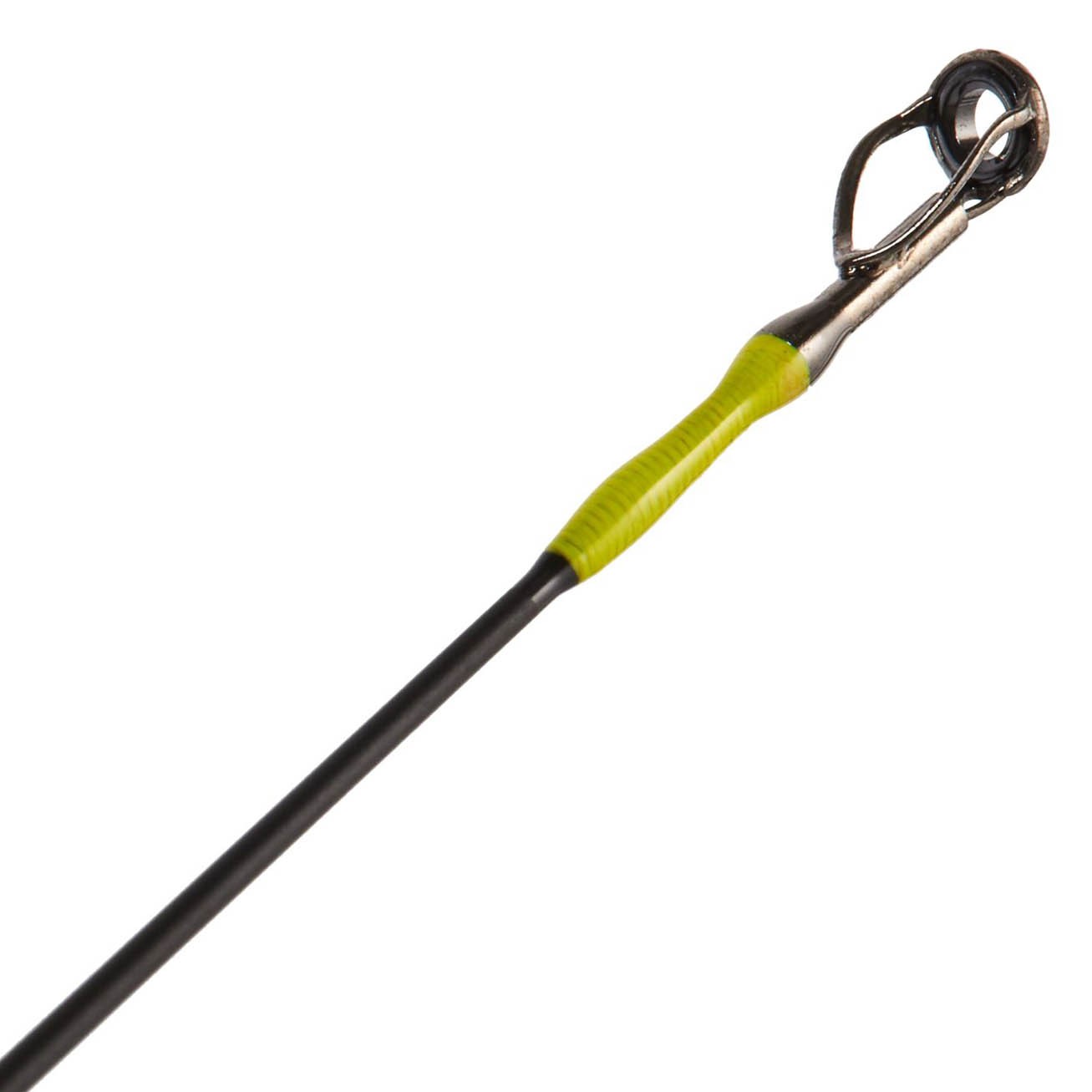 Спиннинг Salmo Diamond Jig 24 210 см 5 - 24 гр    3200-210 — крупный план
	                                    4