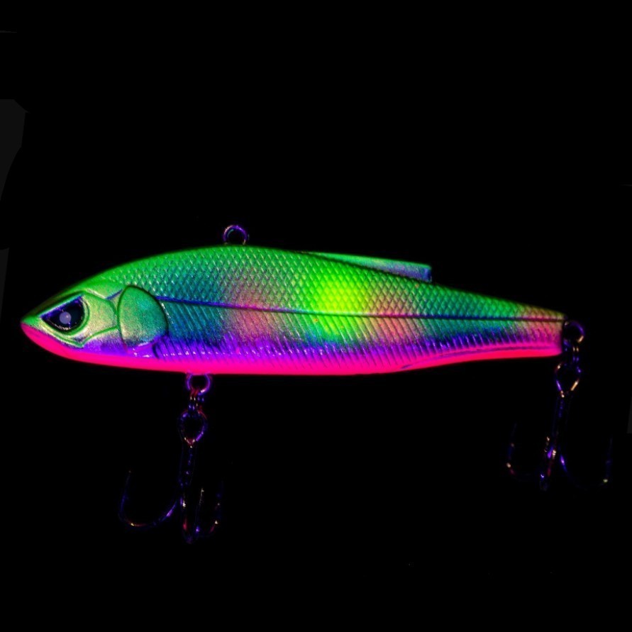 Воблер Lucky John Vib 58S 140 10 гр Pro Series  LJVIB58-140 — крупный план
	                                    3