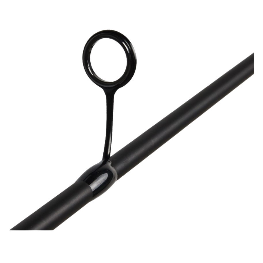 Спиннинг Lucky John Vanrex Jig 702LF 213 см 3 - 14 гр    LJVJ-702LF — крупный план
	                                    3