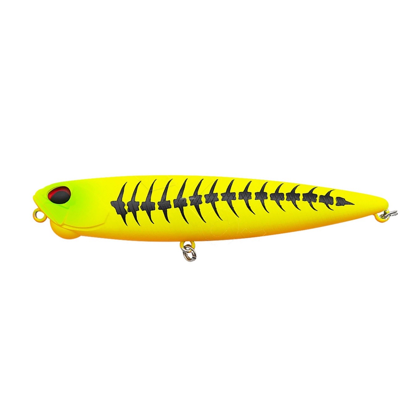 Воблер DUO Realis Pencil 100F ACC3519 Mat Yellow Bone 14,3 гр   DUO-92624 — характеристики,  особенности конструкции