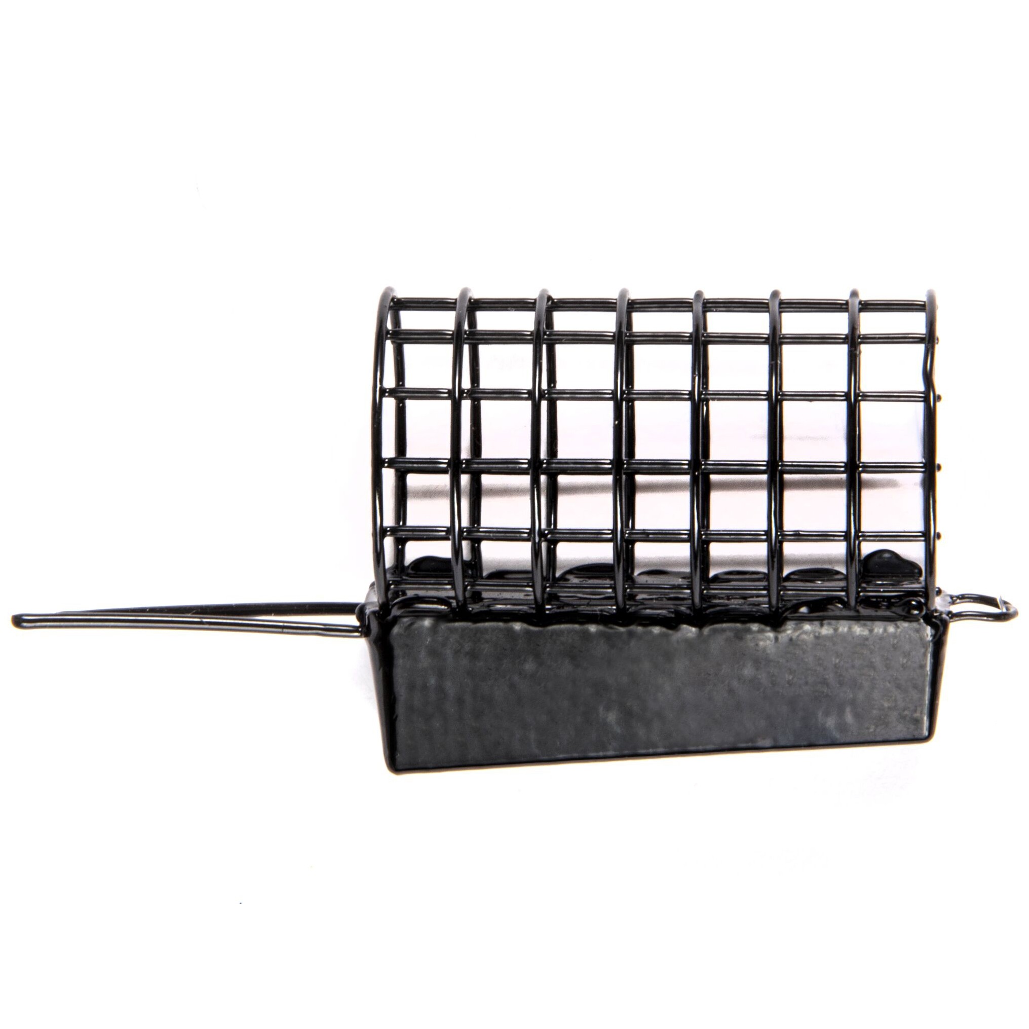 Кормушка Feeder Concept Ground Hooks  100 гр   Таракан  FCMC-GH-100 — крупный план
	                                    3