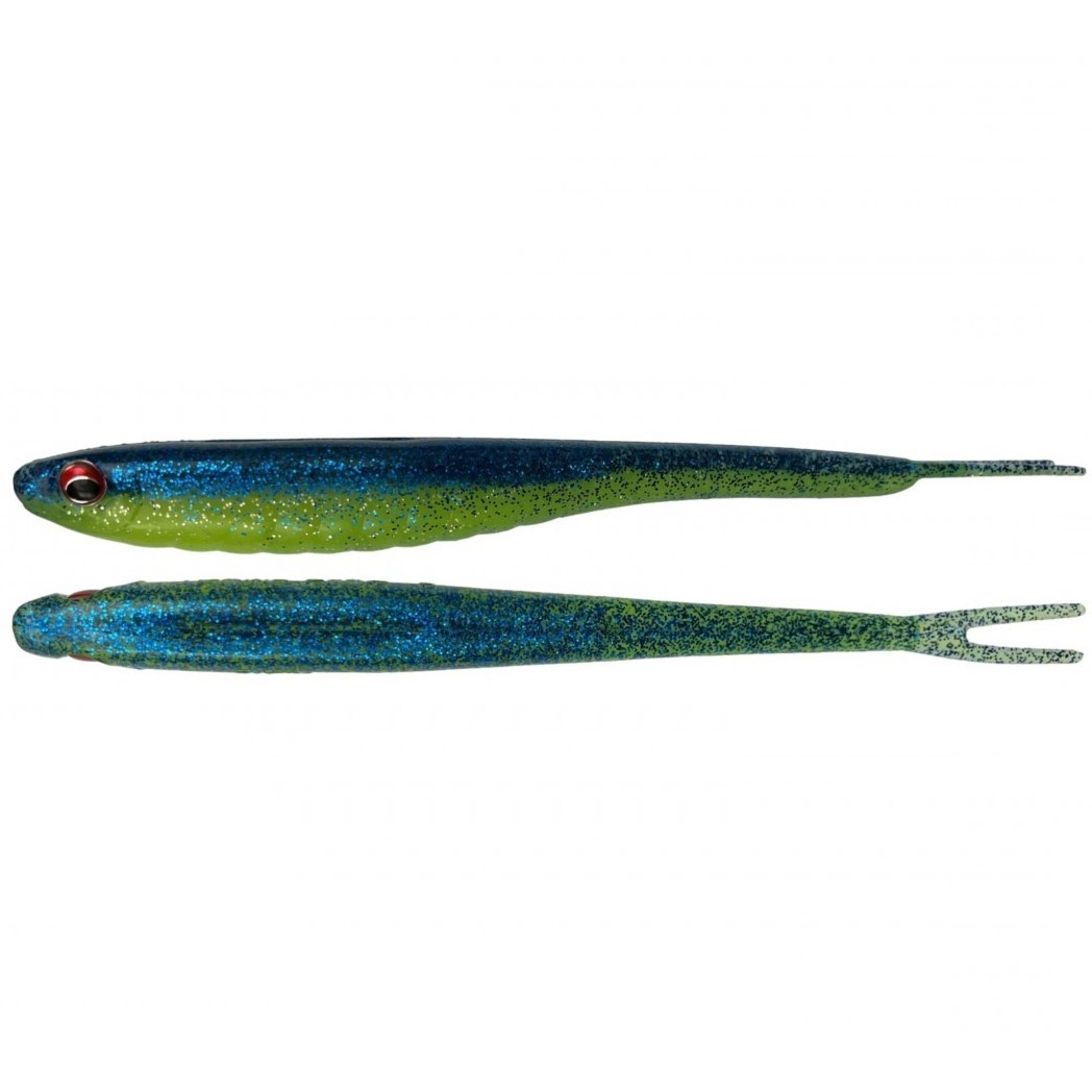 Силиконовая приманка Jig It Trump Slug 6 150 мм 3 шт 003 Squid   JITS150003S — характеристики,  особенности конструкции