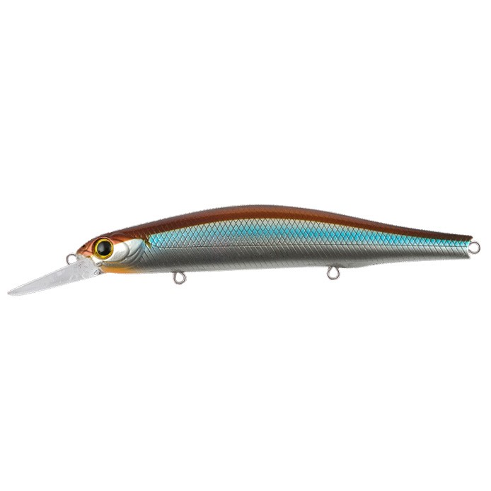 Воблер TsuYoki Watson MR 110SP WR019 17,8 гр — характеристики,
	                                    особенности конструкции