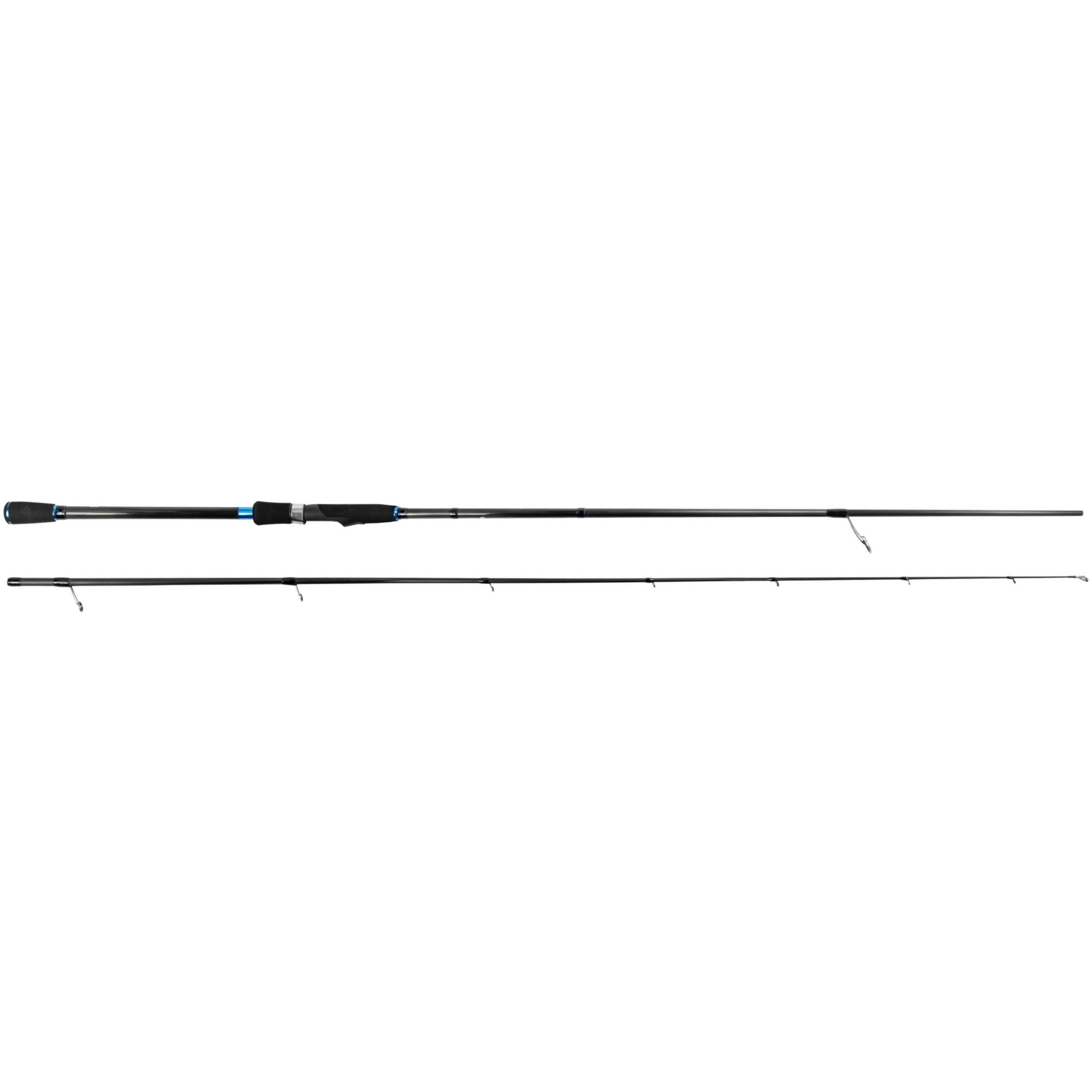 Спиннинг Salmo Sniper Ultra Spin II 40 270 см 15 - 40 гр    2519-270 — характеристики,
	                                    особенности конструкции
